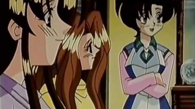 Niebo / isourou-tengoku (Seria 2)