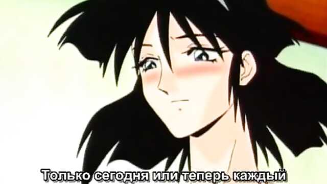 Үй шаруасындағы әйелдің құпиясы / hiiro-no-koku (1 серия)