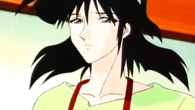 Үй шаруасындағы әйелдің құпиясы / hiiro-no-koku (1 серия)