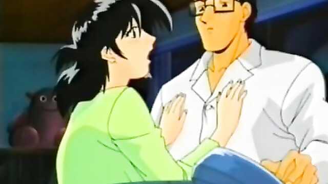 Открой Секреты Домохозяйки: Hiiro-no-Koku 3 серия