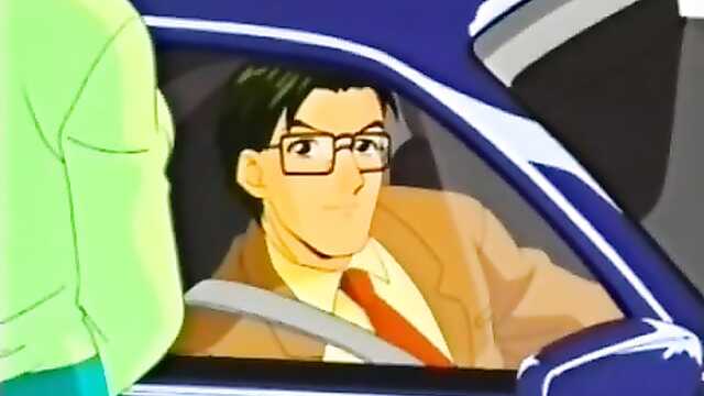 Открой Секреты Домохозяйки: Hiiro-no-Koku 3 серия