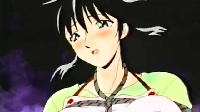 Открой Секреты Домохозяйки: Hiiro-no-Koku 3 серия