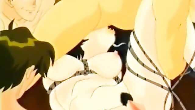 Открой Секреты Домохозяйки: Hiiro-no-Koku 3 серия