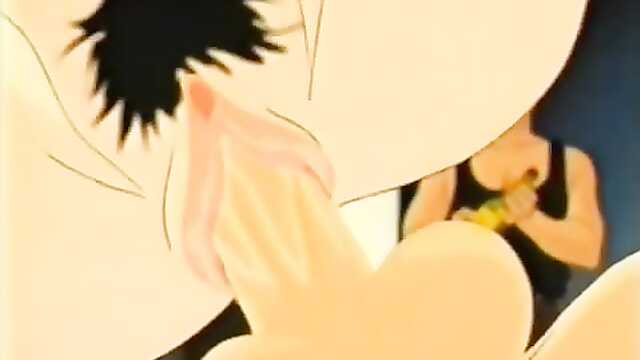 Открой Секреты Домохозяйки: Hiiro-no-Koku 3 серия