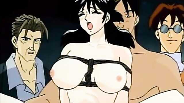 The Housewife's Secret/ hiiro-no-koku (episode 4)