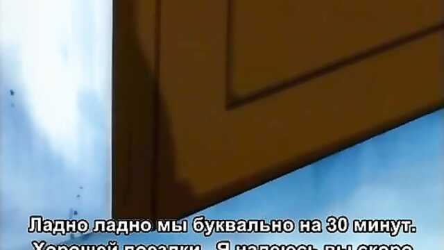 The Housewife's Secret/ hiiro-no-koku (episode 4)