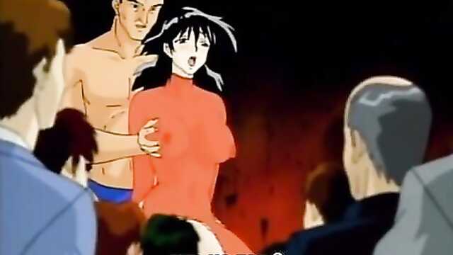 The Housewife's Secret/ hiiro-no-koku (episode 4)