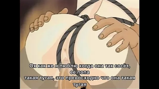 Раскройте тайну Hiiro-no-Koku 4 серия