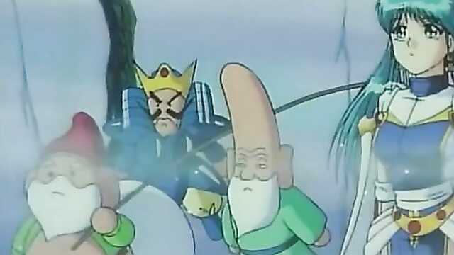 Can-can-bunny-extra (série 2)