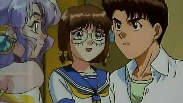 Can-can-bunny-extra (série 2)