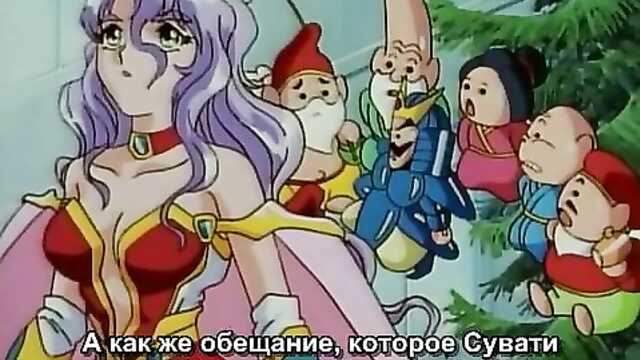 Can-can-bunny-extra (série 2)