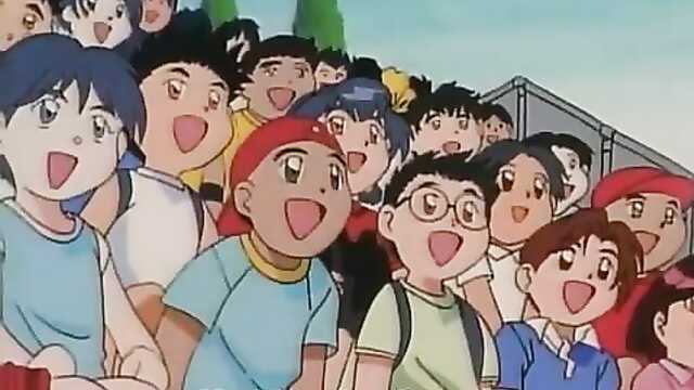 Can-can-bunny-extra (série 2)