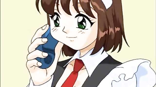 Maid-meshimase-mahya