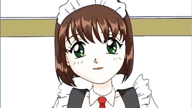 Maid-meshimase-mahya