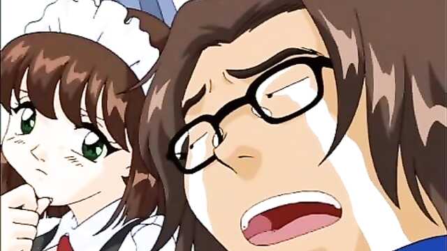 Maid-meshimase-mahya