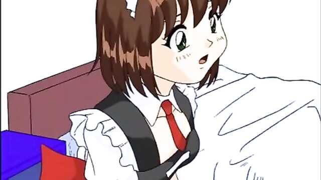 Maid-meshimase-mahya