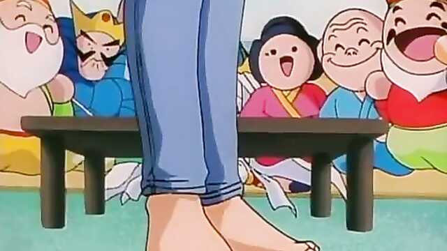 Cancan bani / can-can-bunny-extra (1 Seria)