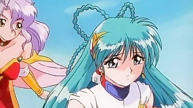 Cancan bani / can-can-bunny-extra (1 Seria)