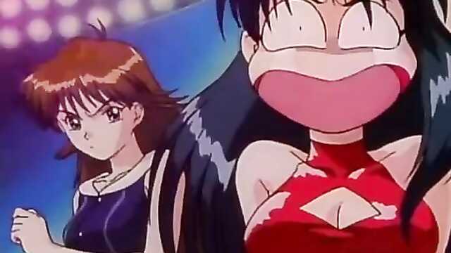 Cancan bani / can-can-bunny-extra (1 Seria)