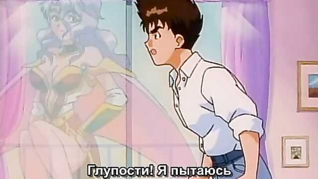 Cancan bani / can-can-bunny-extra (1 Seria)