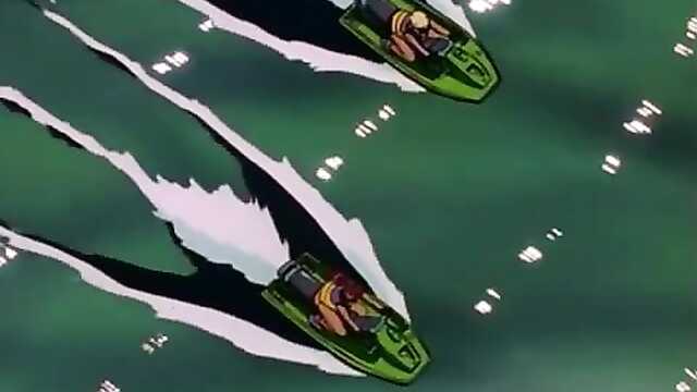 Cancan Bany/ can-can-bunny-extra (4er Serie)