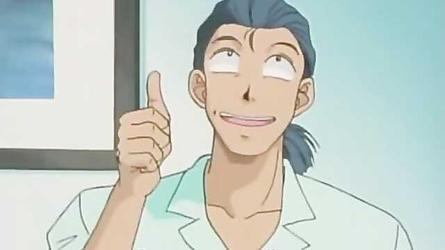 Тайны Нономуры: Истории больницы