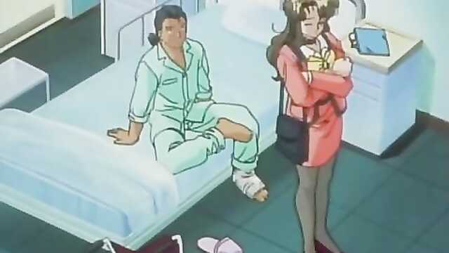 Тайны Нономуры: Истории больницы