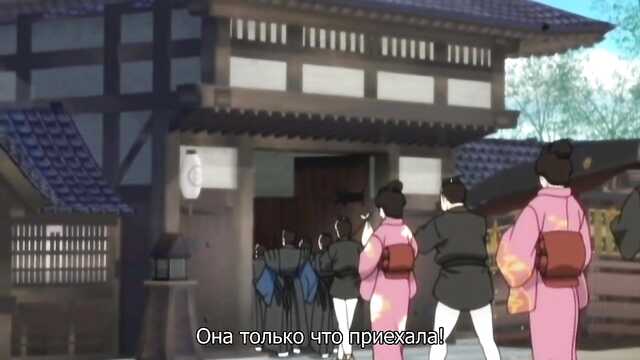 Stories of snowy nights/yukiyo-ichiya-monogatari (3 series)