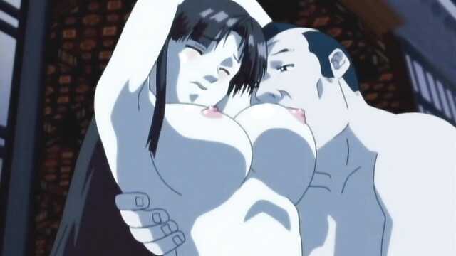 Stories of snowy nights/yukiyo-ichiya-monogatari (3 series)