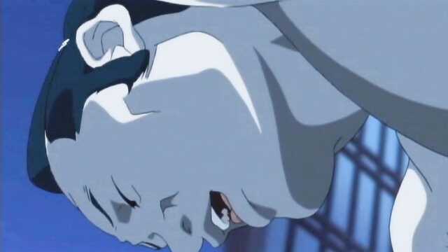 Stories of snowy nights/yukiyo-ichiya-monogatari (3 series)