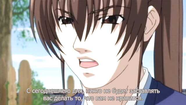 Stories of snowy nights/yukiyo-ichiya-monogatari (3 series)