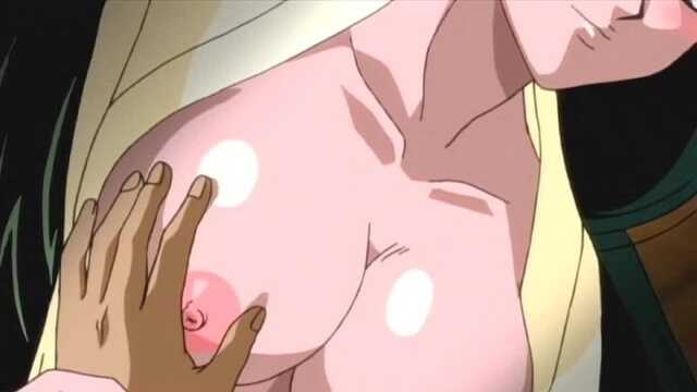 История Снежных Ночей: Yukiyo-Ichiya-Monogatari1 серия