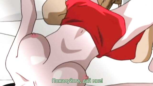 История Снежных Ночей: Yukiyo-Ichiya-Monogatari1 серия