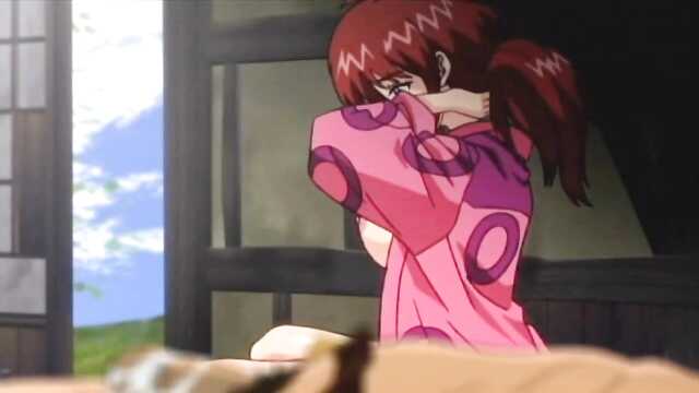 История Снежных Ночей: Yukiyo-Ichiya-Monogatari1 серия