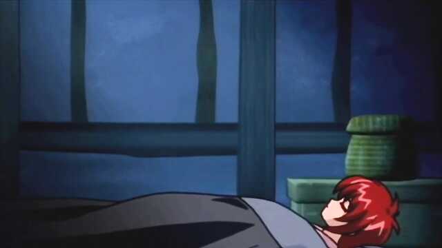 История Снежных Ночей: Yukiyo-Ichiya-Monogatari1 серия