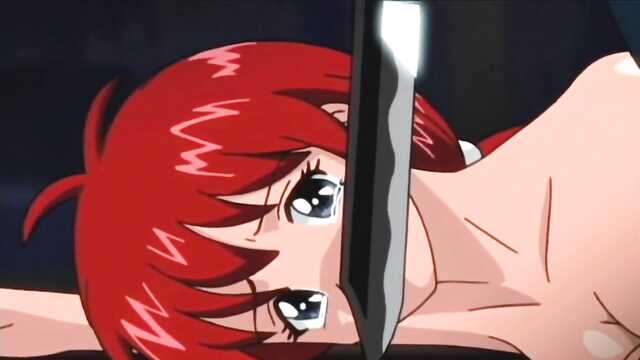 История Снежных Ночей: Yukiyo-Ichiya-Monogatari1 серия