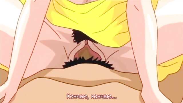 История Снежных Ночей: Yukiyo-Ichiya-Monogatari1 серия