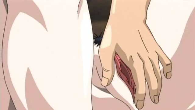 История Снежных Ночей: Yukiyo-Ichiya-Monogatari 2 серия