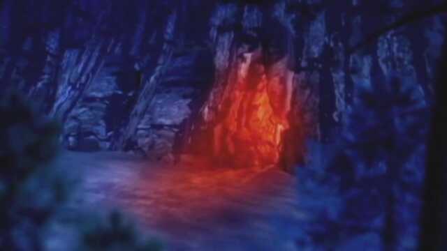 История Снежных Ночей: Yukiyo-Ichiya-Monogatari 2 серия