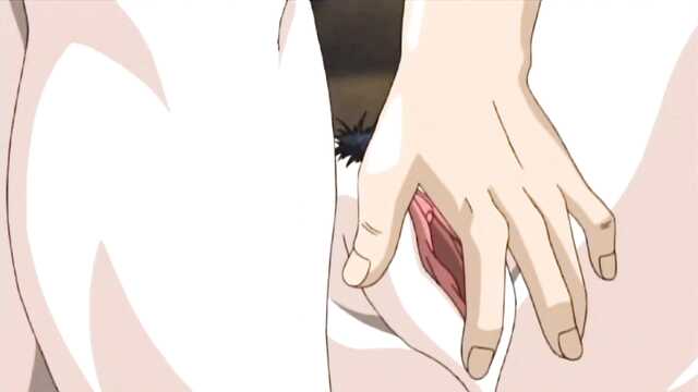 История Снежных Ночей: Yukiyo-Ichiya-Monogatari 2 серия