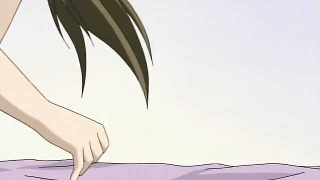 Өгей әпке / гибомай (1 серия)