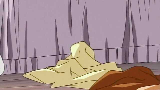 Өгей әпке / гибомай (1 серия)