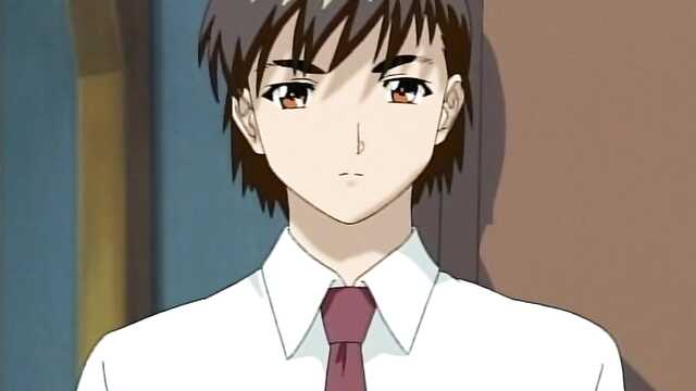 Өгей әпке / гибомай (1 серия)