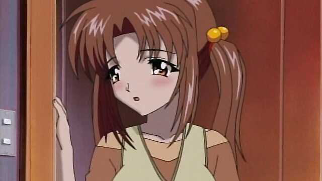 Өгей әпке / гибомай (1 серия)