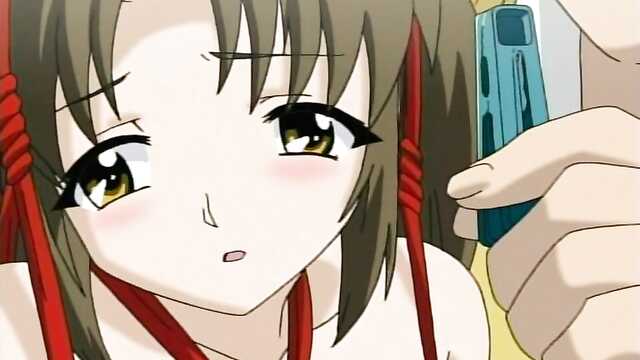 Өгей әпке / гибомай (1 серия)