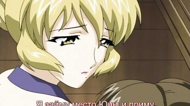 Өгей әпке / гибомай ( 2 серия)