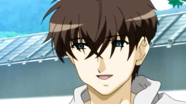 Siostra-żona / shimaizuma (1 odcinek)