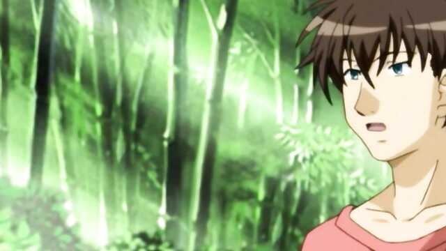 Siostra-żona / shimaizuma (1 odcinek)