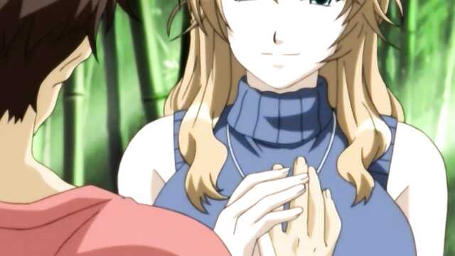 Siostra-żona / shimaizuma (odcinek 2)