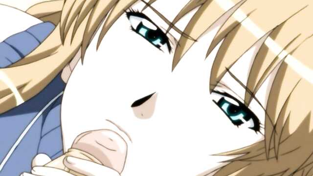 Siostra-żona / shimaizuma (odcinek 2)